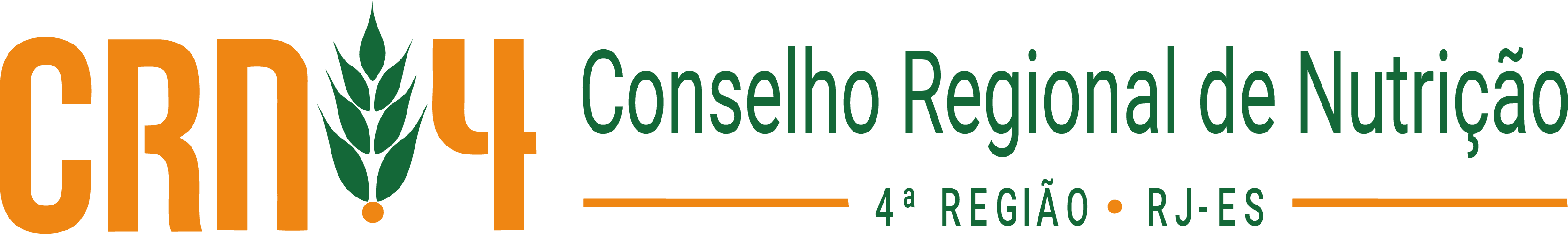 Logo do CRN4
